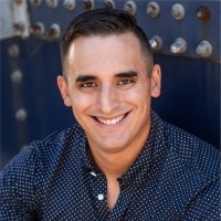 Patrick Gutierrez