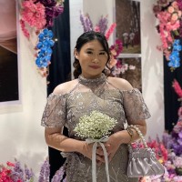 Lucyana Patricia Andaka