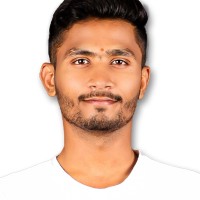 Chaitanya Yewale