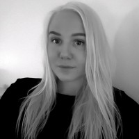Alma Bäckman