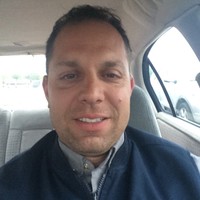 Amadeo Calderon Jr