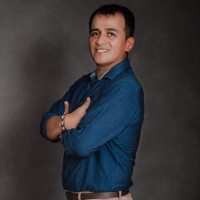 Jaime Alcantara Mendoza