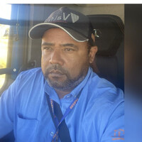 Erotildes Manoel Fernandes Filho