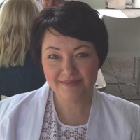 Sharon Rosindale