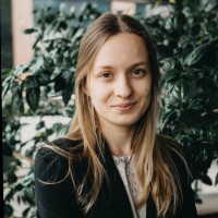 Agnieszka Szymańska