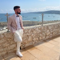 Simone Baldi