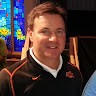 Mike Ward