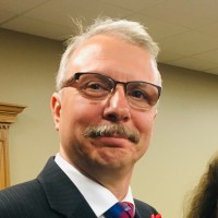 Wade Reikofski