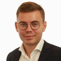 Sebastian Larsen