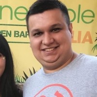 Éderson Carlos Rodrigues