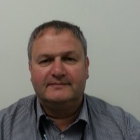 Pete Mchattie