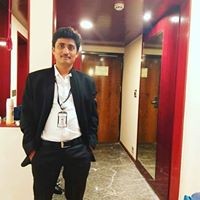 Santhosh Kumar
