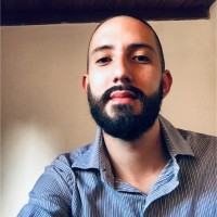 Andres Felipe Hernandez Gonzalez
