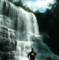 Josh Lauderman, P.E.