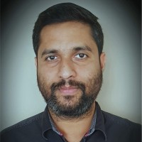 Jibin George