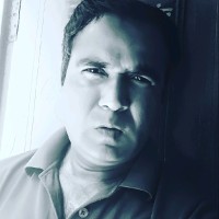 Vikram Kumar
