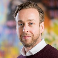 Harry Vleesch Dubois