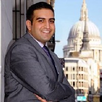 Mitesh Lakhani
