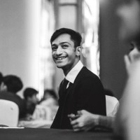 Neville Connel Gomes