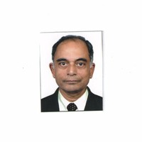 Krishna Chari
