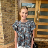 Julia Burton
