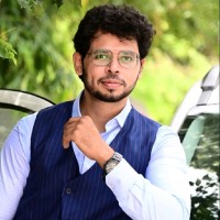 Krishna Malladi