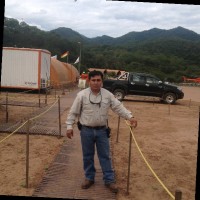 Juan Quiroz Bustamante