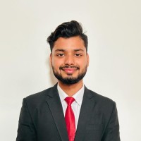 Ayush Kumar
