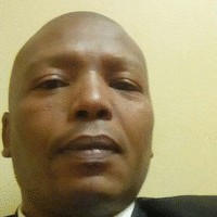 Peter Pebane