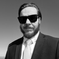 Tobias Holmberg