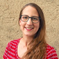 Nora Kaiser-Hungerbühler