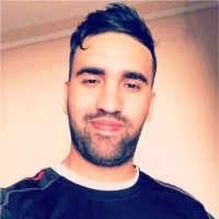 Oussama El Hafidi