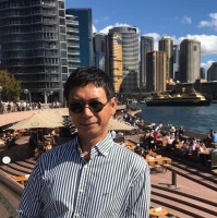 Raja Mufik Affandi Raja Khalid