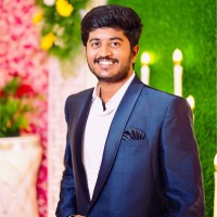 Tamilazhagan Easwaramoorthy