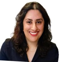 Rabia Syed Maral