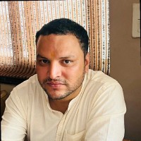 Sunny Kumar