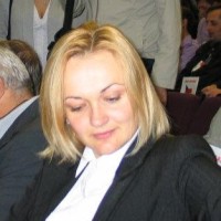 Vesna Smolkovic