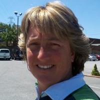 Carrie Cornwell