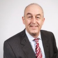 Richard Oldenburg