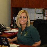 Paula Rinaudo