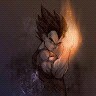 Vegeta San