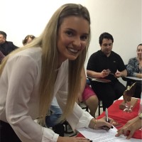 Luiza Reiniger Severo
