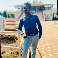Arun Randhe