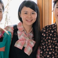 Hanyun Hsu