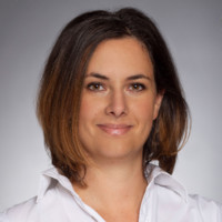 Silvia Stich