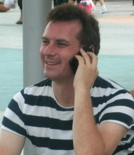 Dermot Kehoe
