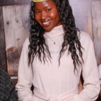 Nyandeng Gatluak