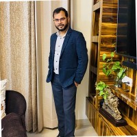 Manoj Aggarwal