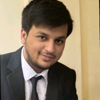 Adv Yash Sharma