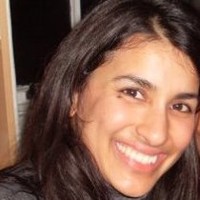 Shruti Thakrar